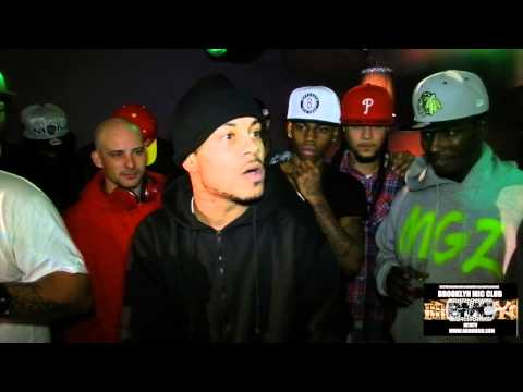 Juv Sowell vs Yung Skillz