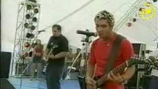 Programa O+ - Raimundos - Me Lambe