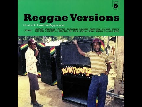 Nostalgia 77 Feat  Alice Russell - Seven Nation Army (Grant Phabao Remix) (2005)