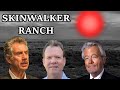 Skinwalker Ranch The Full Story Documentary