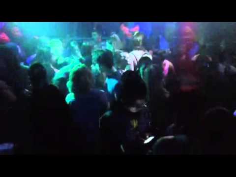 Big in Japan at VIP Nightclub