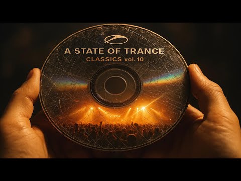 a State of Trance - Classics Vol. 10