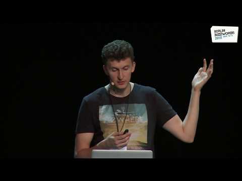 Berlin Buzzwords 2018: Marcin Szymaniuk – DataFrames in Apache Spark - the analysts perspective