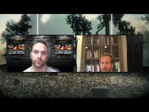 Ep. 274 - Jake Harriman (U.S. Marines / More Perfect Union)