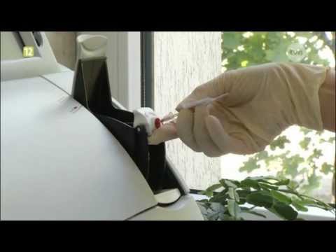 Rekord Polak miał 14 promili alkoholu we krwi!