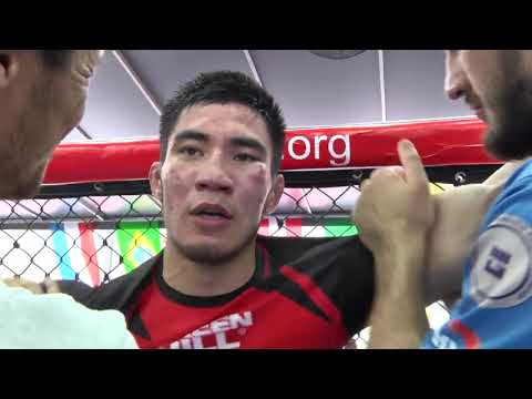 Финал. Олжас Молдағалиев vs Дастан Амангельдi. Финал. Бой Олжас Молдагалиев vs Дастан Амангельды