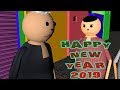 CHACHA JI KA NEW YEAR || JUST FUN TIME