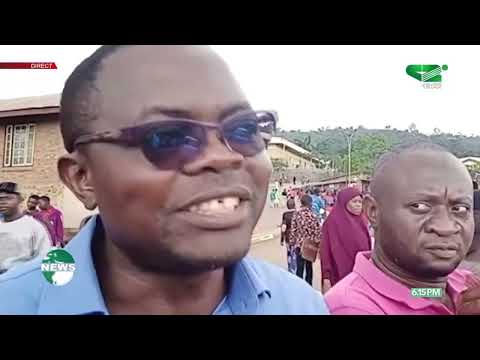 6:15 pm News, 05/17/2022-Canal 2 international