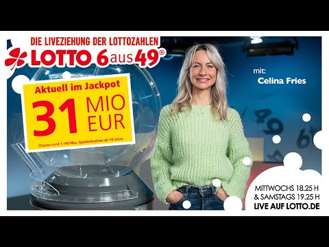 Lottery numbers drawn on December 17, 2025