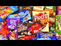 New Twix Pods M M S Ghoul S Mix MilkyWay Chocolate Cadbury Dairy Milk Little Bars