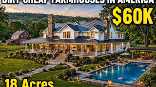 5 Homes Under $265,000 in Mobile, Alabama — Hidden Real Estate Gems