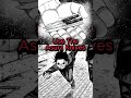 Could This Allow Okarun To Regain His Yokia Powers Dandadan Okarun Anime Subscribe Shorts