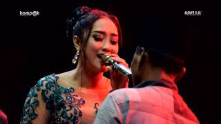 Download lagu ADELLA TERBARU - ANISSA RAHMA - BULAN SEPARUH mp3