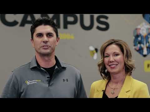 Safety Buzz Campus video