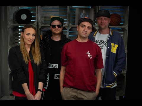 CGM Rap Podcast S2E6