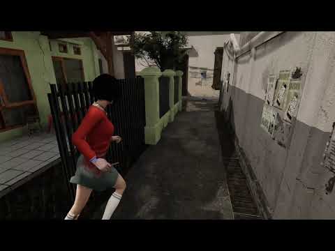 Can T Go To The Hospital Dreadout 2 General Discussions