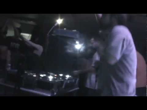 MIGHTY MASSA IN SESSION / SOUND MEETING # 2 - PARIS 2012 (Part 1)