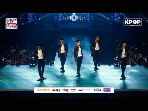 [LIVE] 160903 VIXX (Love Me Do) at MBC 200th Show Champion