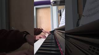 Download lagu Deafheaven - You Without End (piano cover) mp3