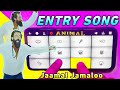 ANIMAL Bobby Deol Entry Song Jaamal Jamaloo Bobby Deol Entry Scene Animal Song