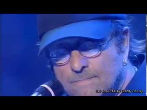 Lucio Dalla Feat. Olen Cesari Sanremo 2000
