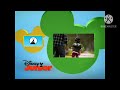 Disney Junior Commercial Break 2012