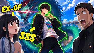 My Girlfriend Dumped Me After I Awakened a Trash Power, Then I Became the Strongest MQDEFAULT Thumbnail