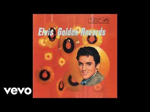 Elvis Presley - Treat Me Nice (Official Audio)