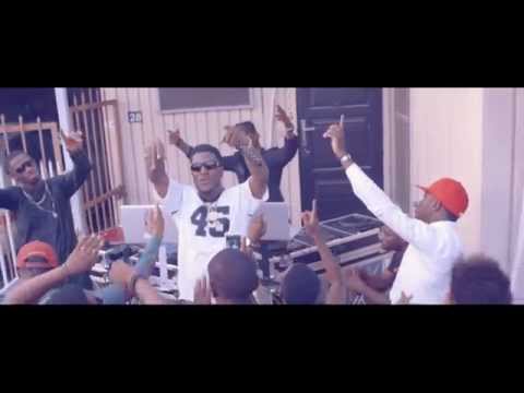 DJ Spinall - Gba Gbe E (ft. Burna Boy)