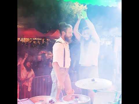 Afteur Mouvie - Les Foforces sur la rouroute - Fifigrot // Moun's