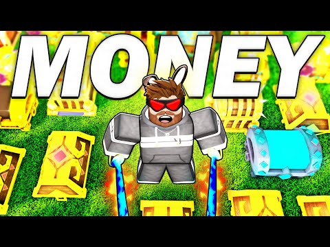 BEST MONEY METHOD! In Sea of Pirates ROBLOX..