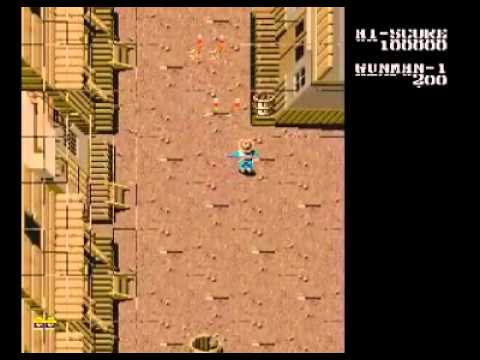 Playstation - Capcom Generations  (Disc 4).flv