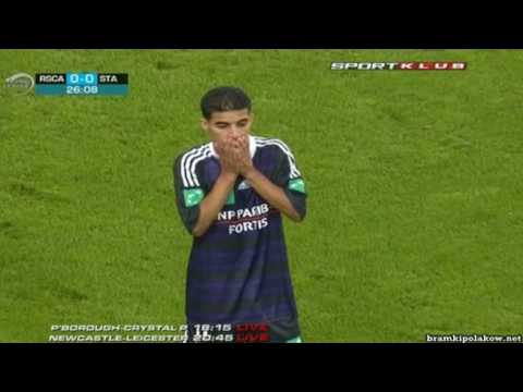 Koszmarna Kontuzja Marcina Wasilewskiego