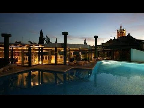 RVHotels Spa Vila de Caldes - Adults only, Caldas de Montbuy, Spain