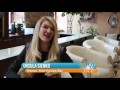 Hair Fusion Bar - Featured on Chicago's "You&Me" Morning TV show