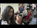 UBUHAMYA BW UWINEZA DIANE WAROKOTSE GENOCIDE YAKOREWE ABATUTSI 1994