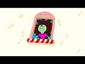Adventure Time Princess Bubblegum Is Turning Green