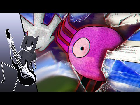 ДРУЗЬЯ НАВСЕГДА РЕМАСТЕРИНГ [KINITO PET ПЕСНЯ] | МОРКОВКА ЗДОРОВКА