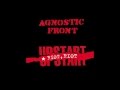 Agnostic front - Trust