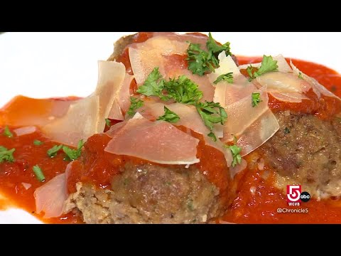 Italian and Brazilian flavors are found in Natick, Mass.