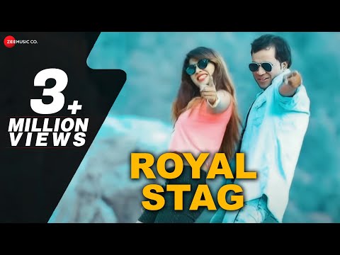 Royal Stag — watch video