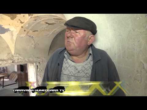 Caravana Hunedoara TV - Rapolt