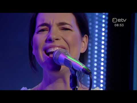 LIISI KOIKSON JA JOEL REMMER "Sügistuuled"