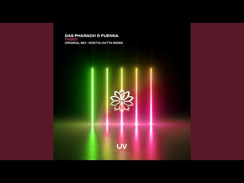 Theed (Kostya Outta Remix)