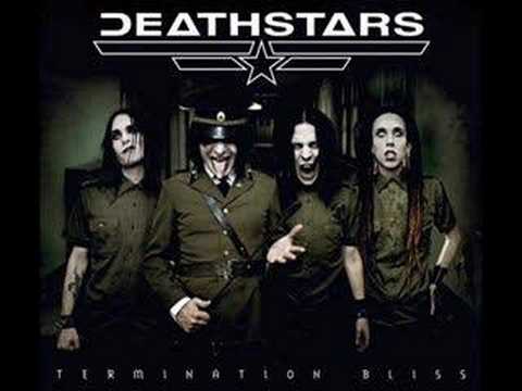Deathstars-Tongues