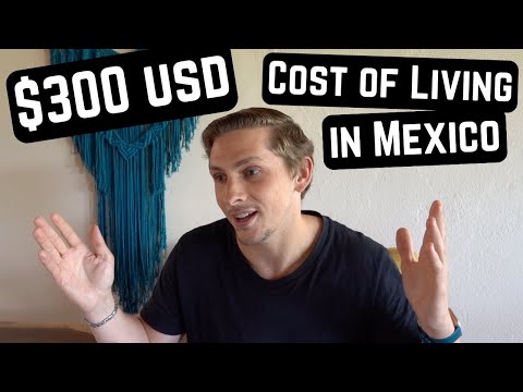 , title : 'I want to live in Mexico. How much money do I need?'