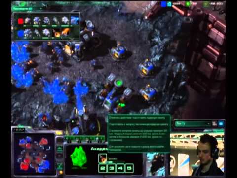 Demuslim vs GoOdy quaterfinals IEM