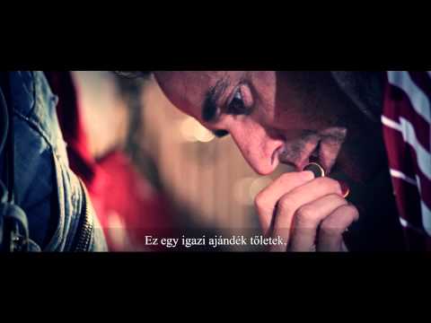 José Luque búcsúüzenete