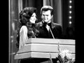 Conway Twitty   Loretta Lynn - AS SOON AS I HANG UP THE PHONE.flv