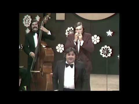 Michal Tučný a Fešáci - Já tajně cvičím [1978]